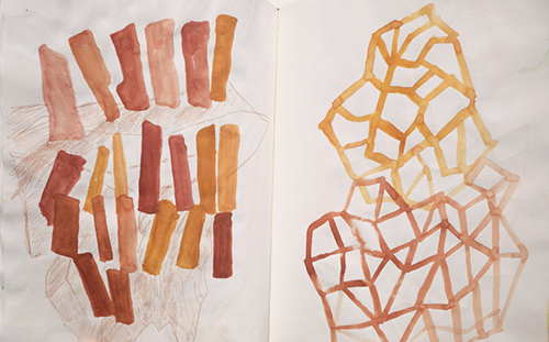 carnets | carnet-2019 | &copy; patrice de Santa Coloma
